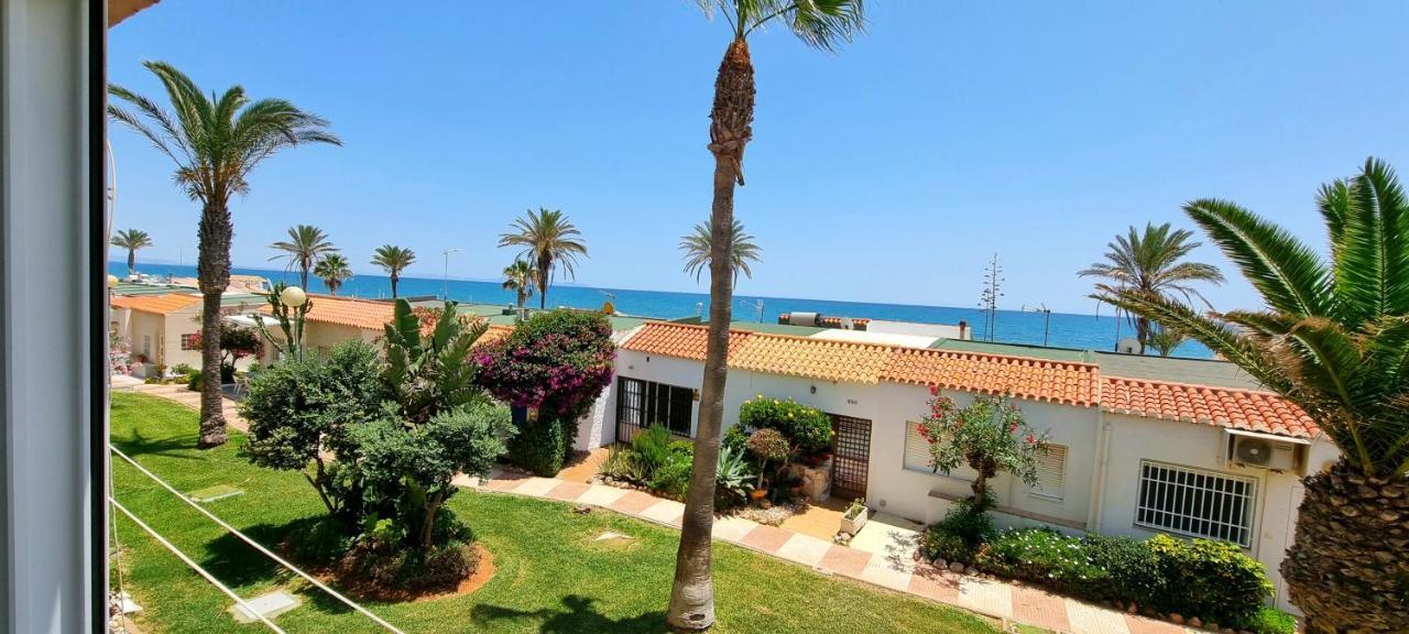 Tropicana Playa Roquetas de Mar Exterior photo