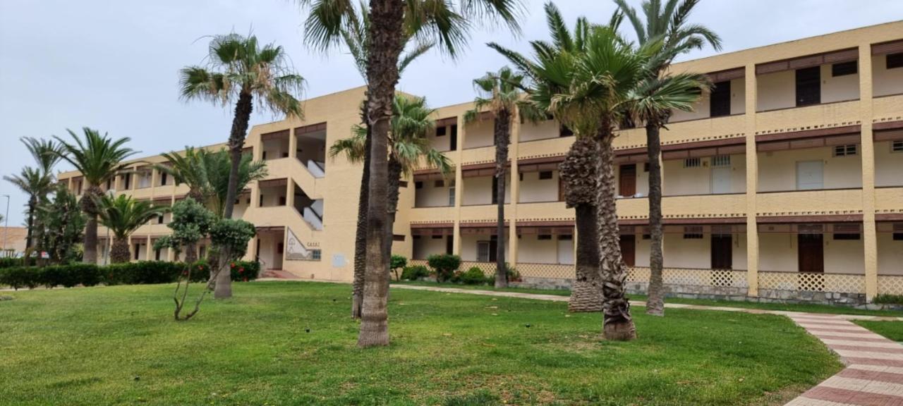 Tropicana Playa Roquetas de Mar Exterior photo